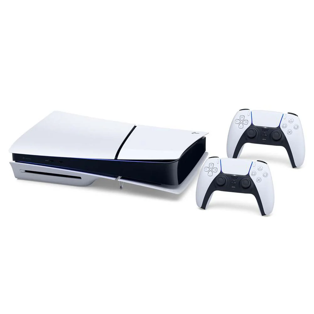 Silver Tier PS 5