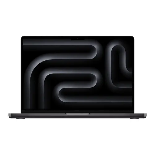 MacBook Pro M4